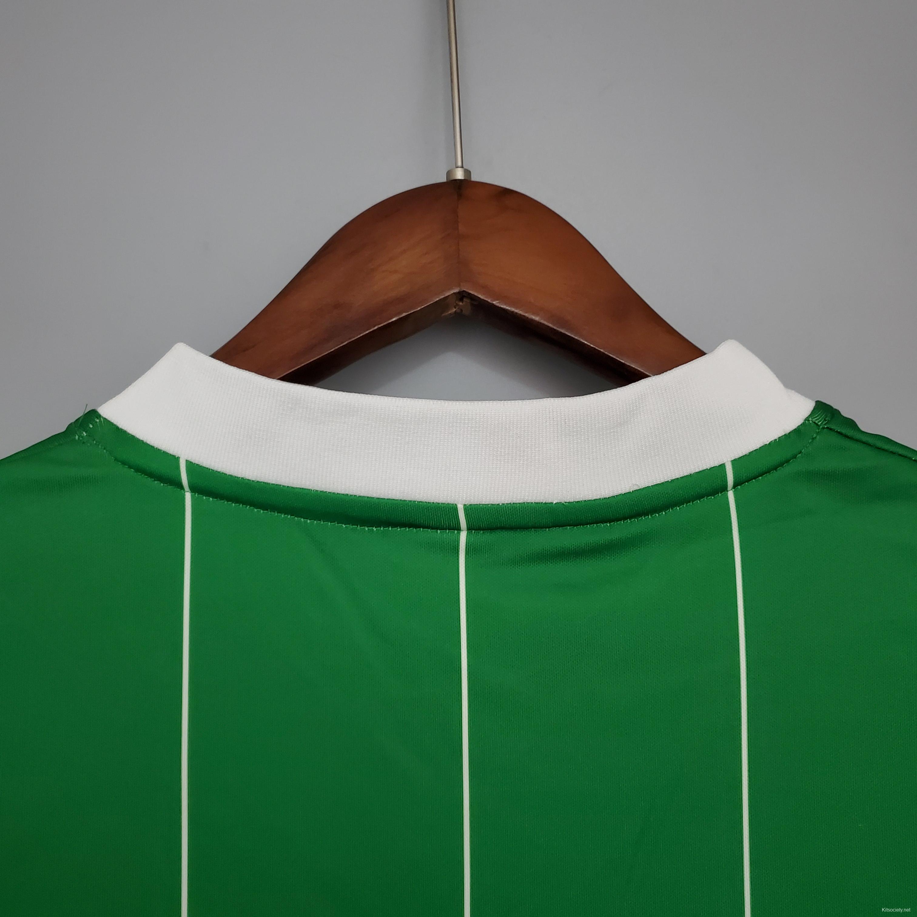 Cheap Retro Celtic Football Shirts / Soccer Jerseys