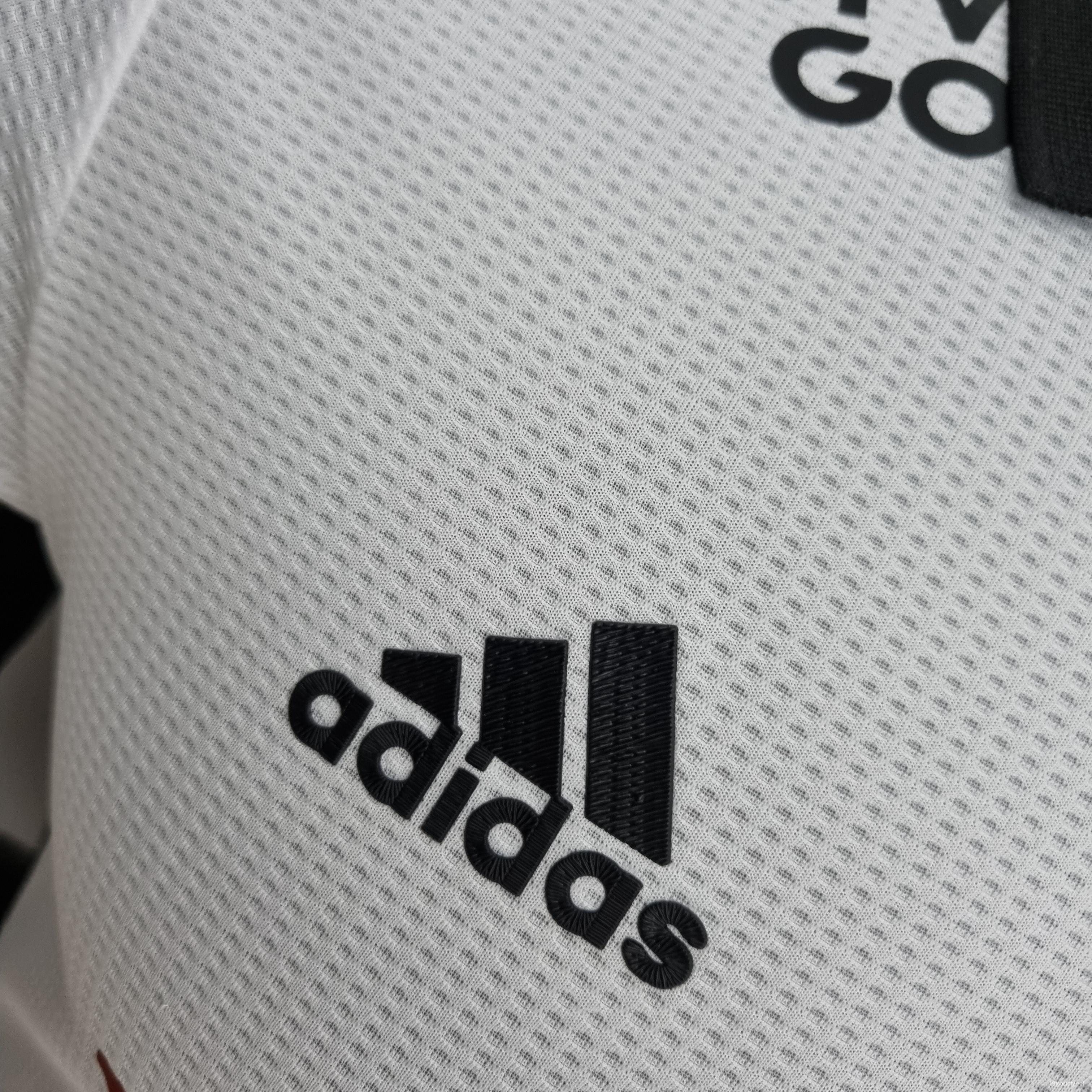 Colo Colo Jersey 2022/23 Home Adidas