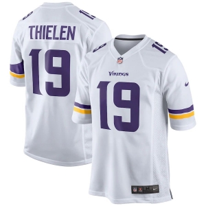 Youth Everson Griffen Purple Player Limited Team Jersey - Kitsociety