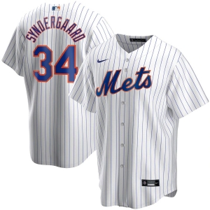 Youth Enrique Hernandez White Home 2020 Player Team Jersey - Kitsociety