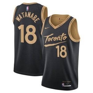 Retro Yuta Watanabe Team Japan Basketball Jersey Custom Name