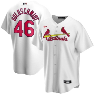 Youth St. Louis Cardinals Matt Carpenter Red Alternate Cool Base Player  Jersey