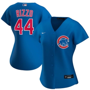 Cubs Rizzo Womens Jersey