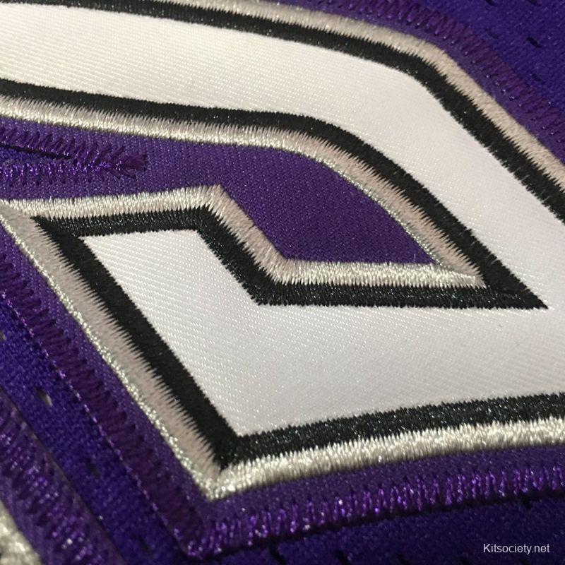 jason williams jersey purple