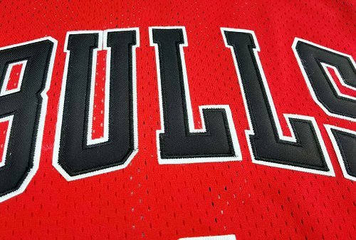 Derrick Rose Chicago Bulls Throwback Jerseys