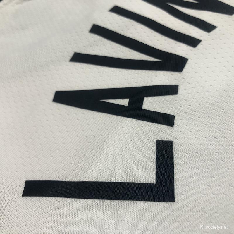 Adult Zach LaVine Gray 2022 All-Star Game Name & Number T-Shirt -  Kitsociety