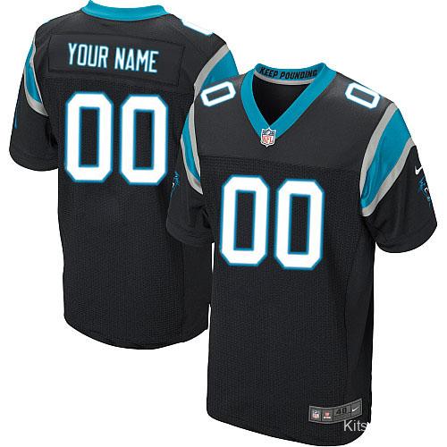 Panther - Custom Men's Football Uniform