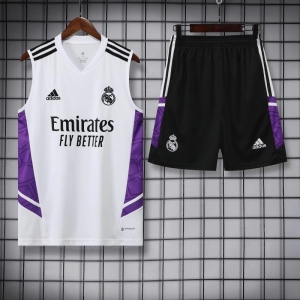 Real Madrid Blue Dragon Special Edition kit 22-23 - Fan version – Goatkits