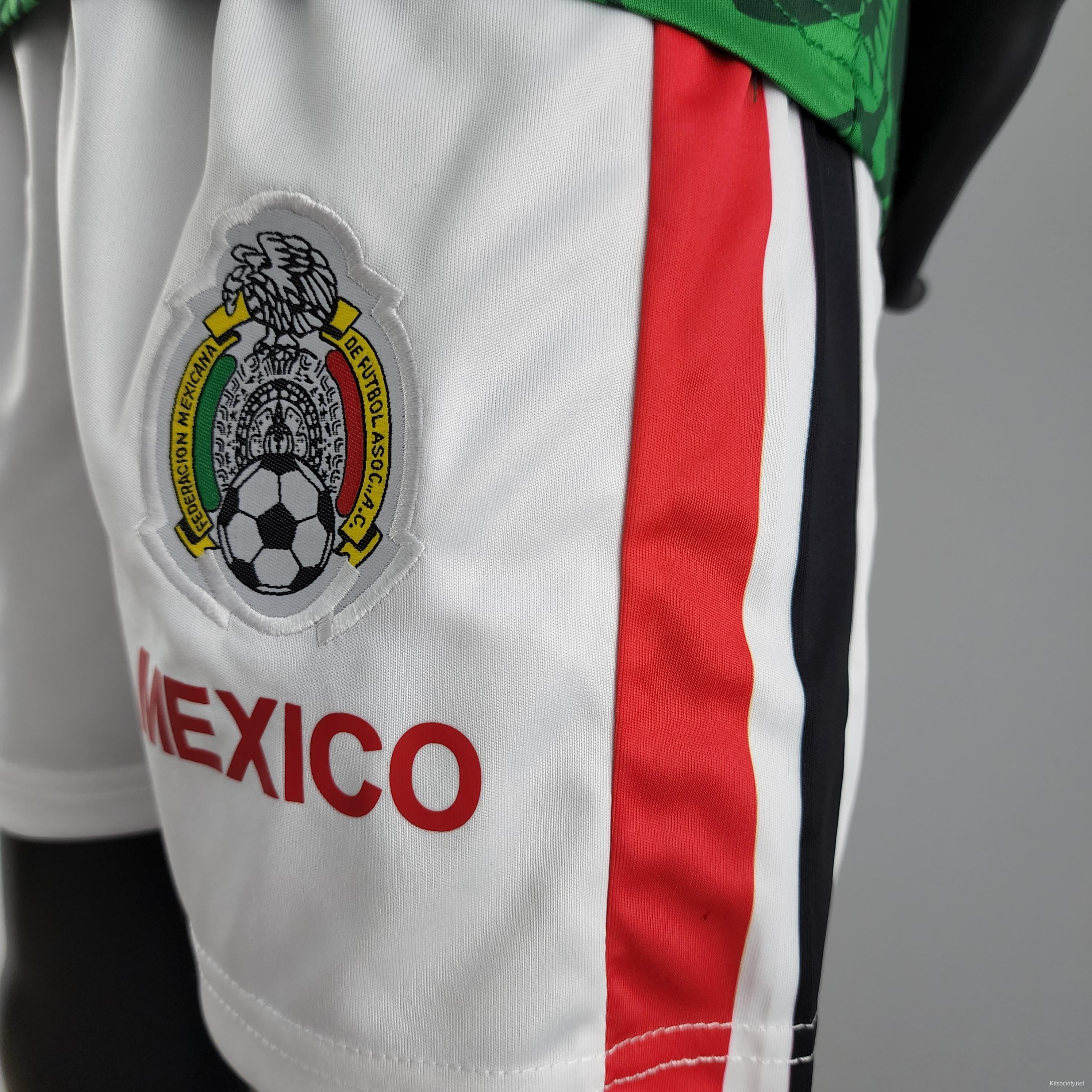 Mexico Jersey Retro 1998 Soccer Jersey | Mens Soccer Jersey | Mexico  National Soccer Team