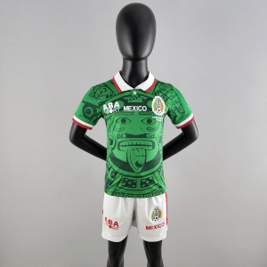 Retro 2018 Japan Home World Cup Jersey - Kitsociety