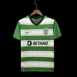 Shirts, Cristiano Ronaldo Replica Sporting Cp Jersey