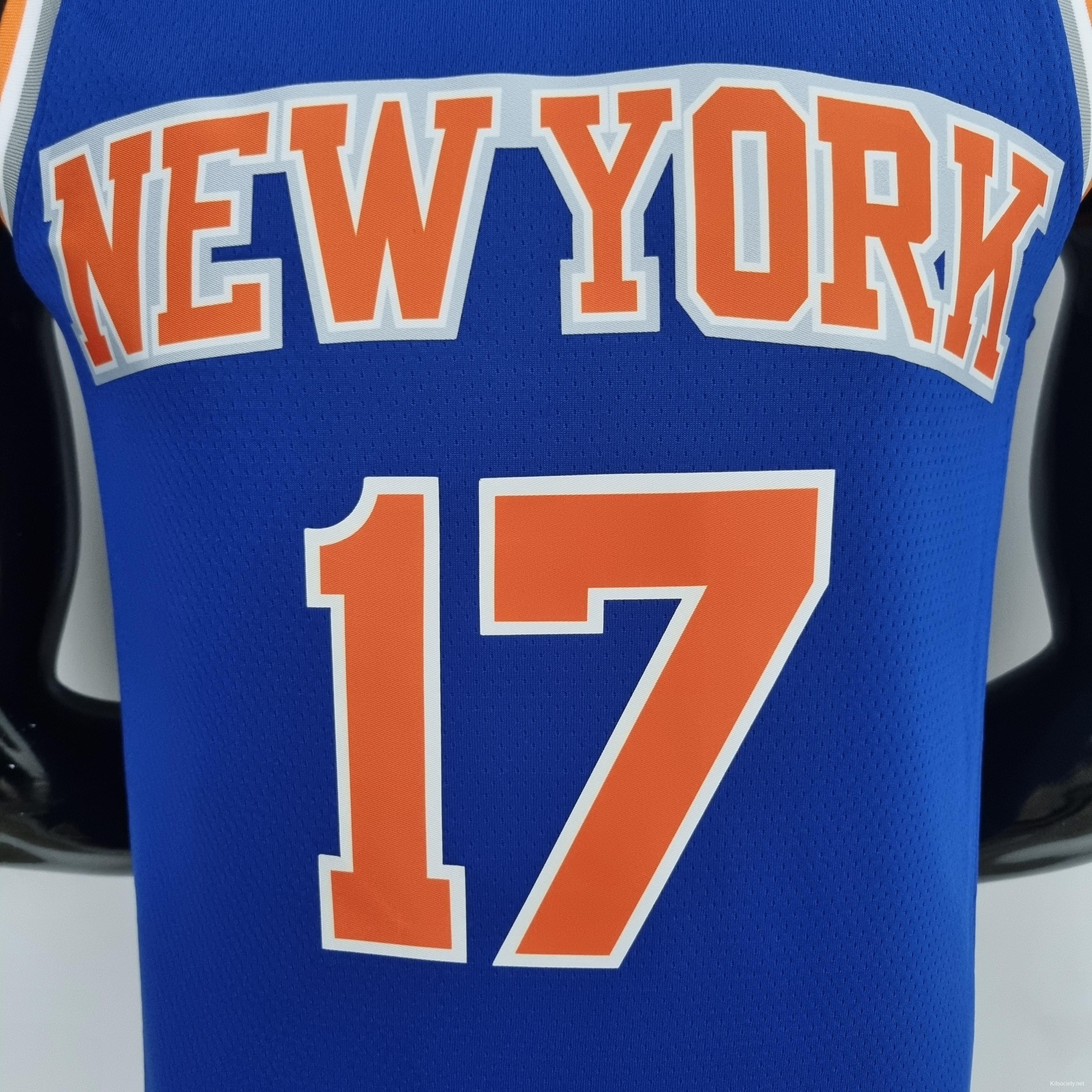 New York Knicks - Kitsociety