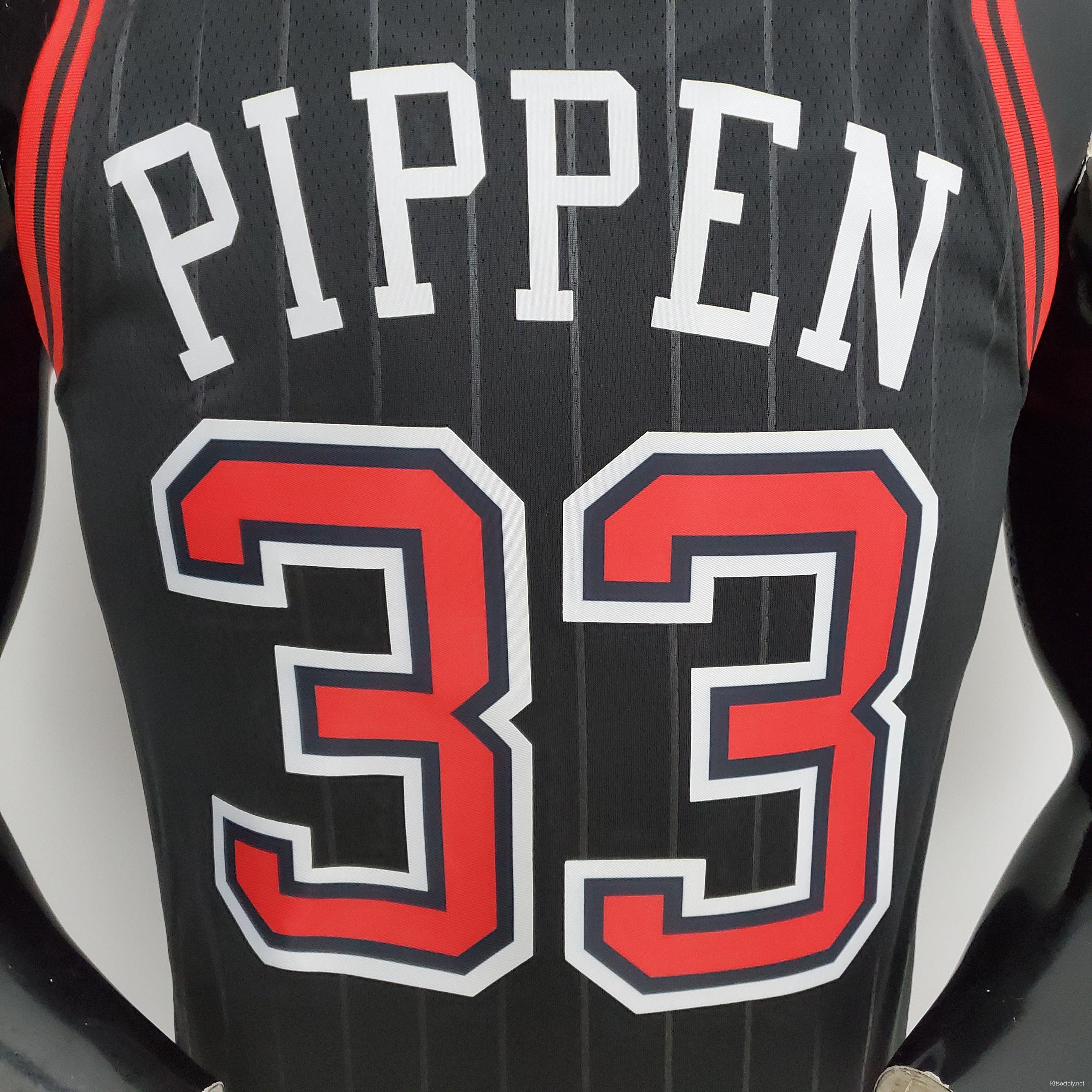 33 pippen jersey