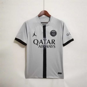 23/24 PSG Home Jersey Concept - Kitsociety