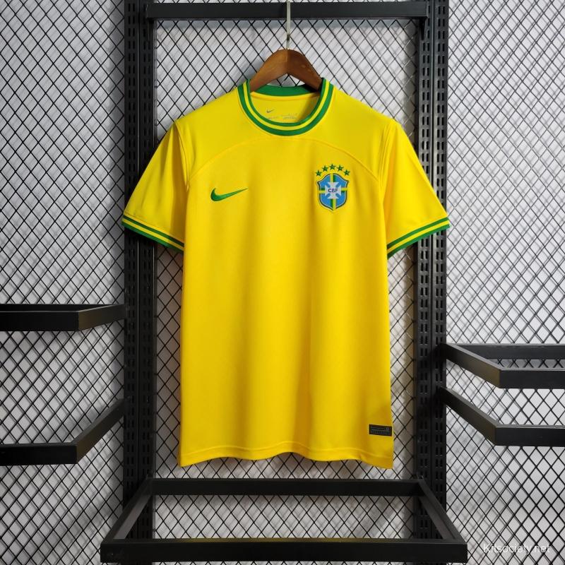 new brazil jersey
