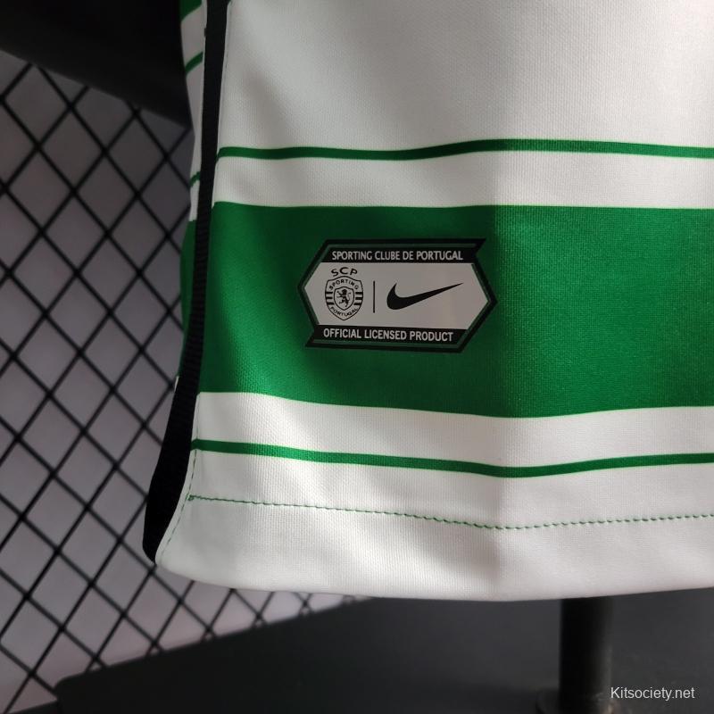 Official Sporting CP products