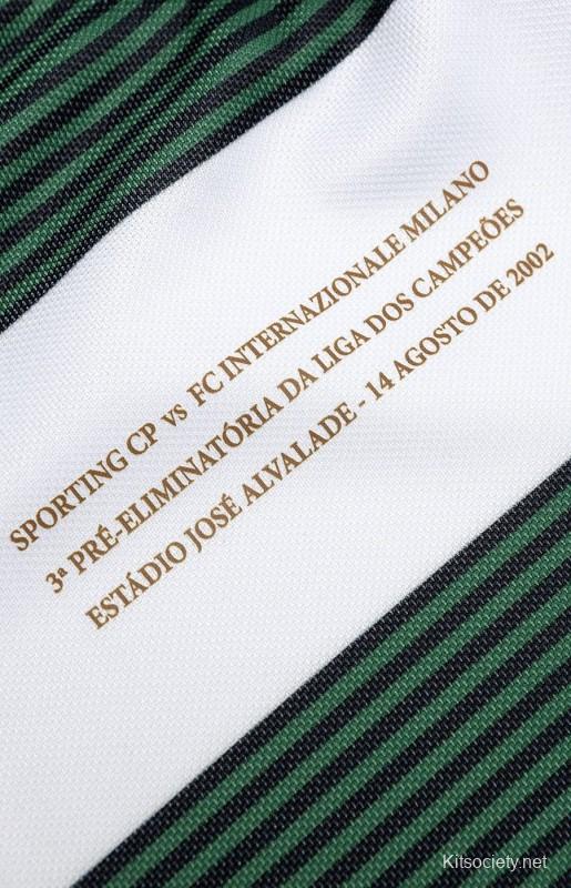 How to buy special Cristiano Ronaldo jersey by Sporting CP: Portuguese club  honour star with new shirt