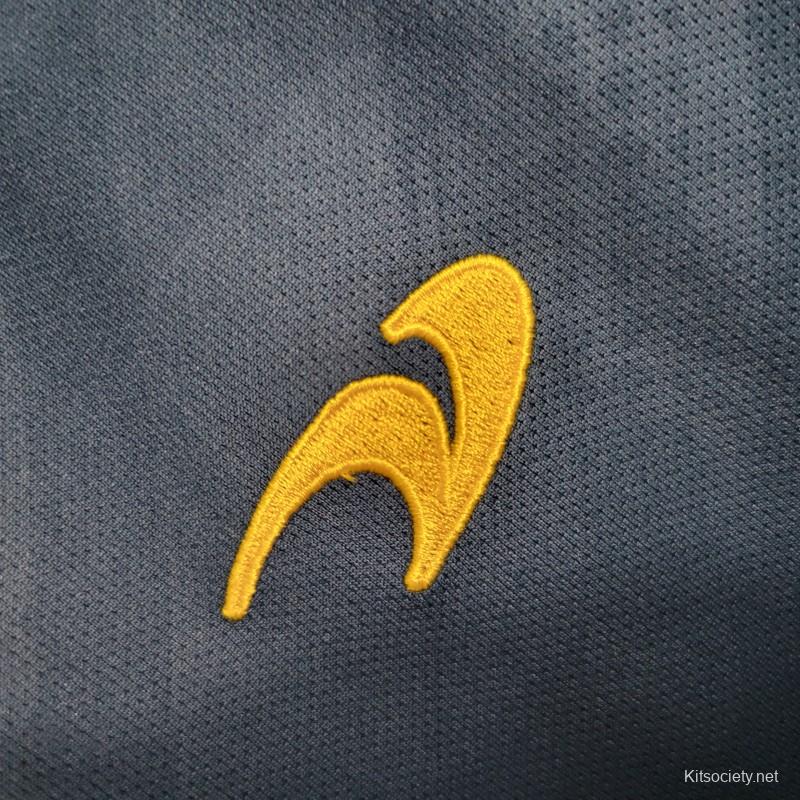 No More Duneus - Nike Al-Nassr 23-24 Away Kit Revealed - Footy