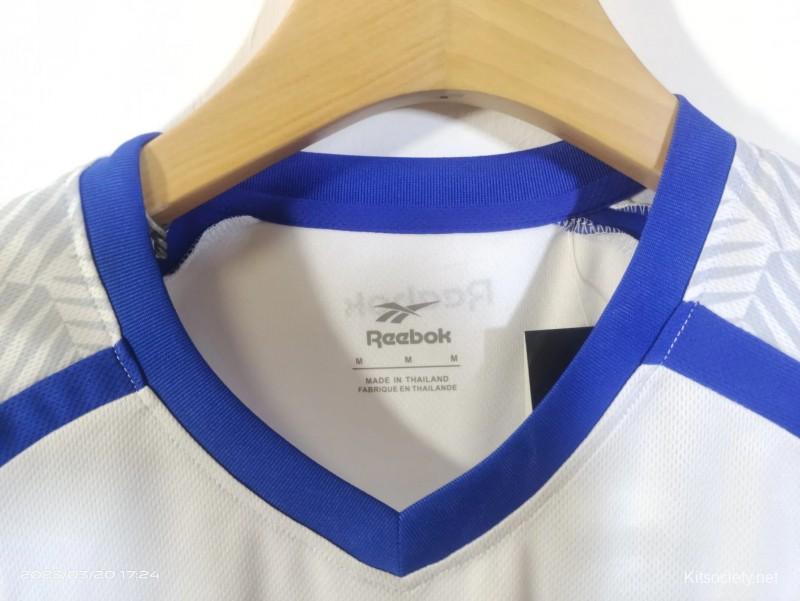 2023 Panama Home Jersey - Kitsociety