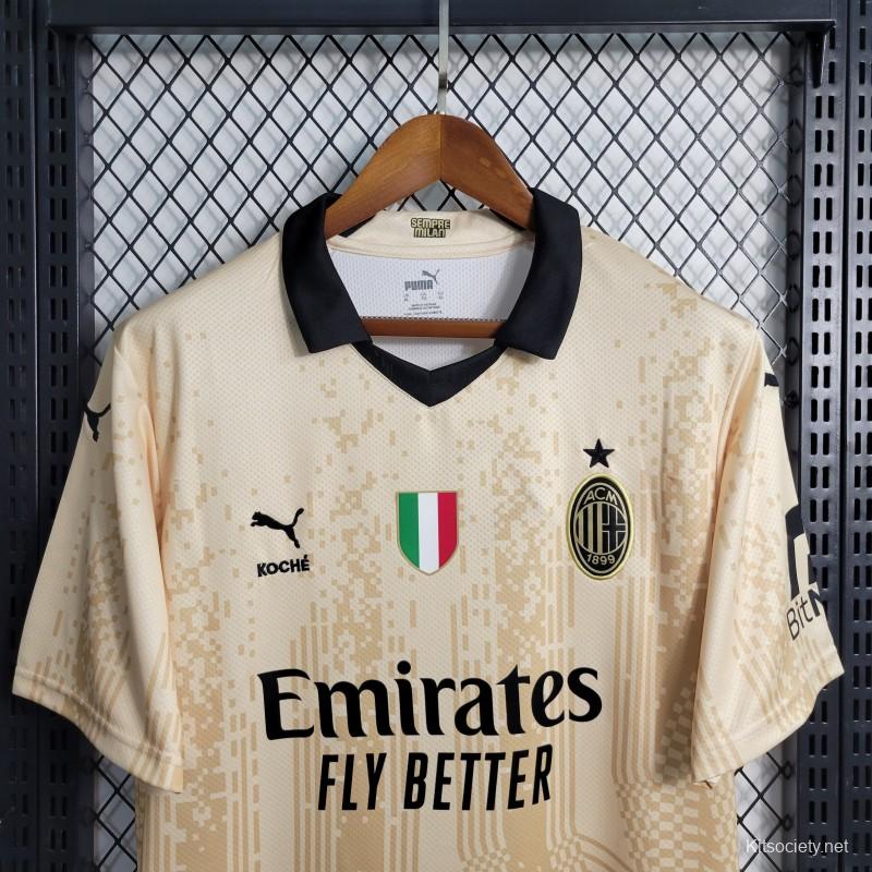 AC Milan Long Sleeve,Inter Milan Goalkeeper Shirt,S-XL 18/19 long sleeve  goalkeeper AC Milan jersey