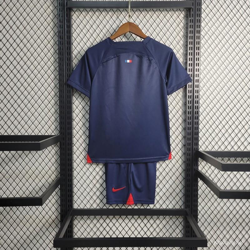 23-24 PSG Purple Training Jersey - Kitsociety