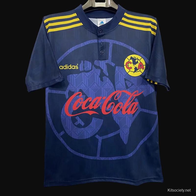 1999 Columbus Crew Away Shirt XL