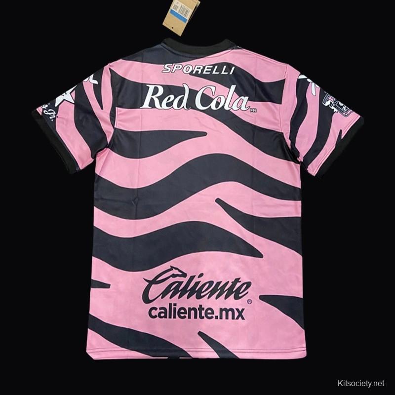 2023 Italy Pink Special Jersey - Kitsociety