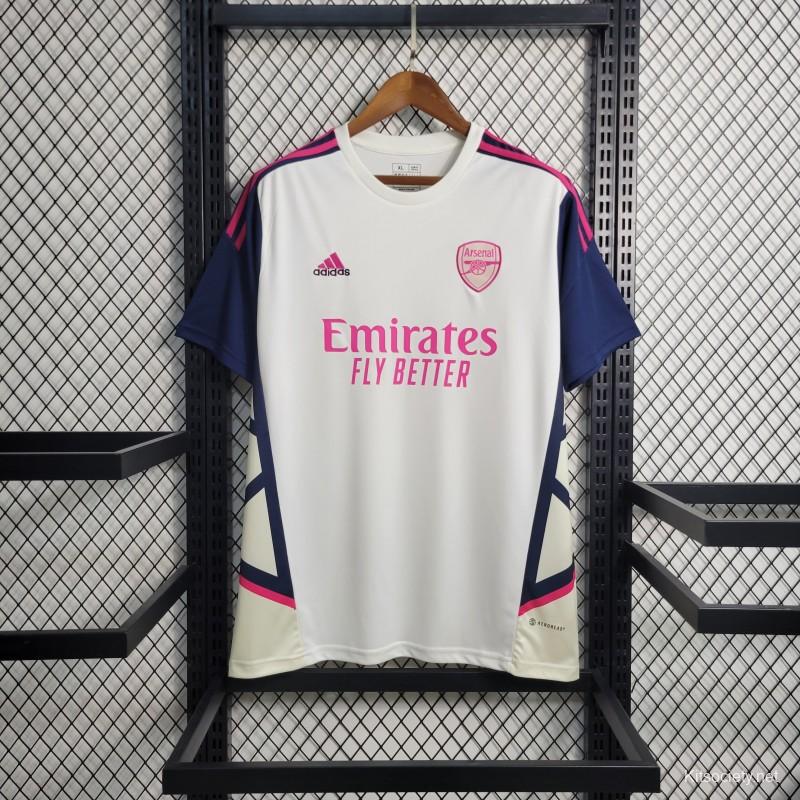 Arsenal 23/24 Training Wear