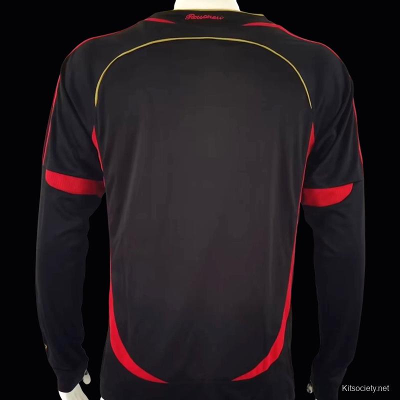 AC Milan 06/07 Away Classic Jersey