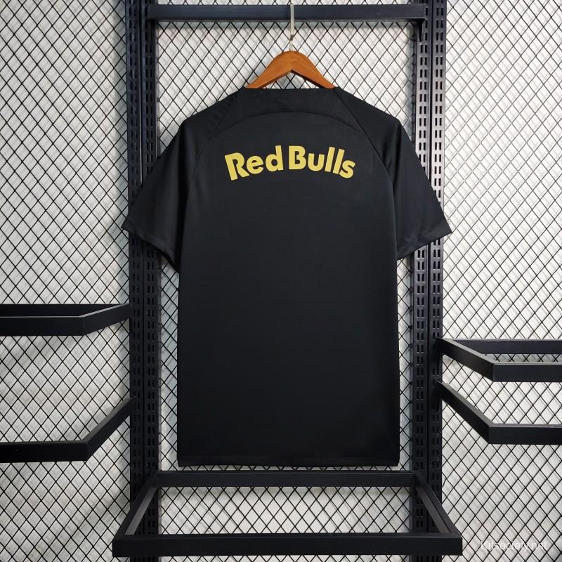 Red Bull T-Shirt Athlete Only black L NEW JP
