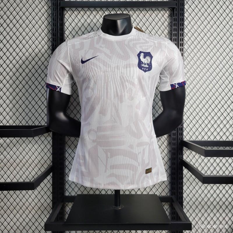 France Soccer Jersey, France Jersey 2022