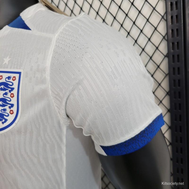 England Jerseys, England National Team Gear, 2022-23 Kits