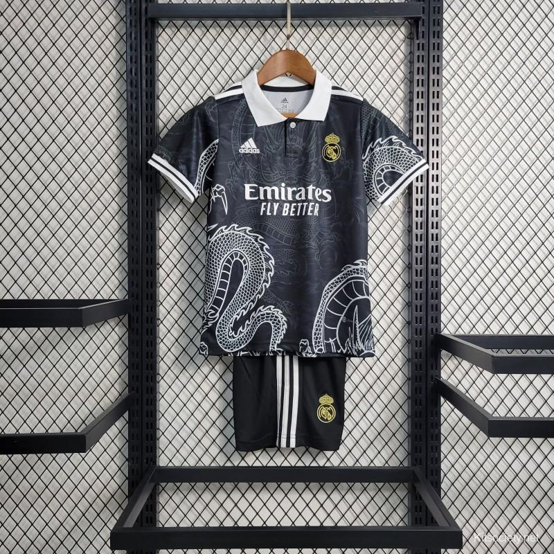 22/23 Real Madrid DRAGON EDITION.