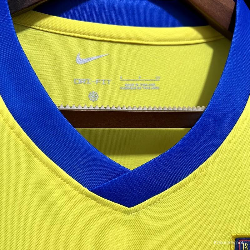 Nike AFC Richmond 2023 Home, Away & Third Kits + Whole Collection