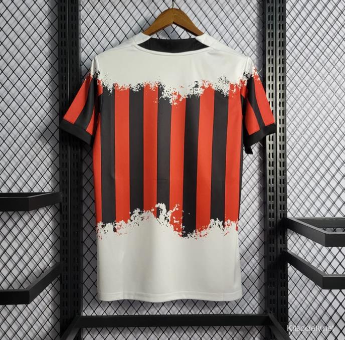 AC Milan Retro