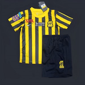 Saudi Pro League Kits, Football Jersey
