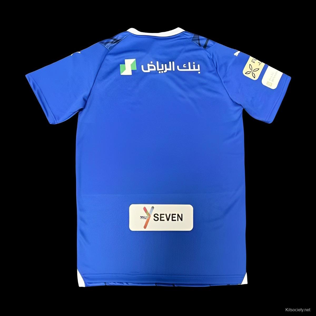 Saudi Pro League - Kitsociety