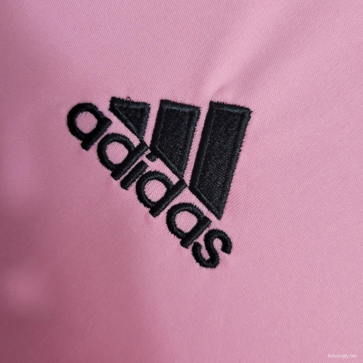 pink adidas logo wallpaper