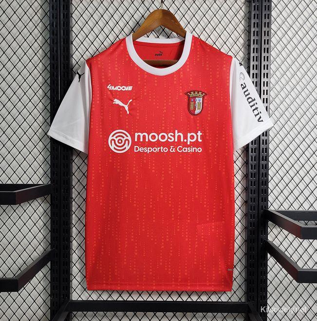 NIKE SEVILLA 2020/21 HOME JERSEY - Soccer Plus