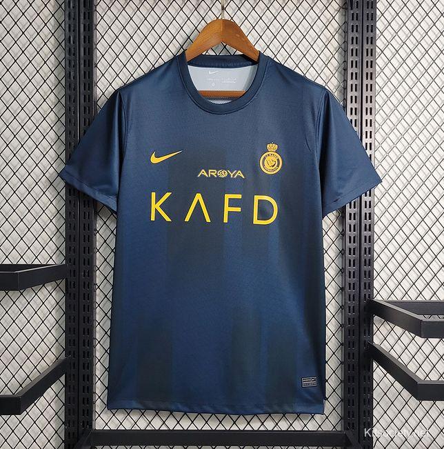 Nike Kaizer Chiefs Womens SS Away Shirt 2021/22, CV8187-011