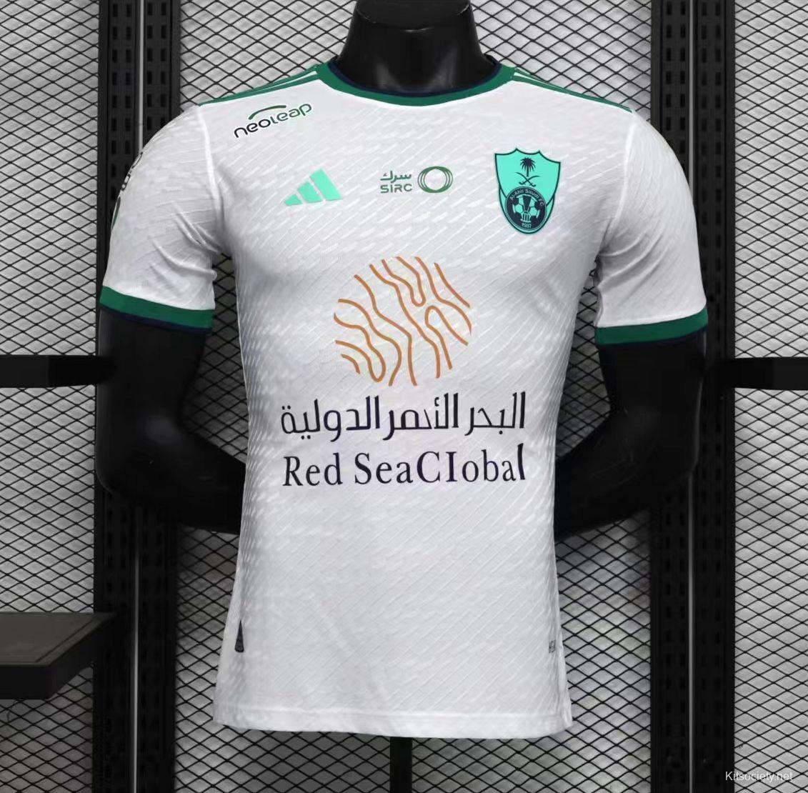 Saudi Pro League - Kitsociety